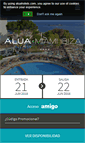 Mobile Screenshot of hotelmiamiibiza.com